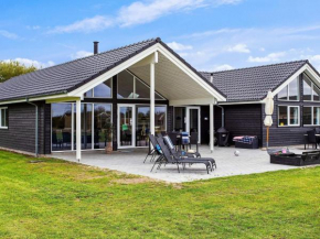 16 person holiday home in Idestrup